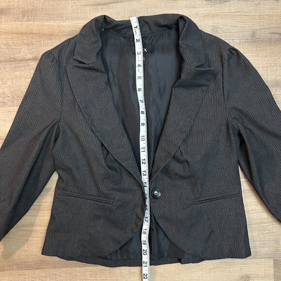 BCZ Blazer - Picture 6 of 6